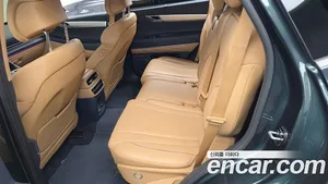 Genesis GV80, 2020 — миниатюра 16