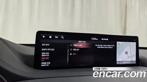 Genesis GV80, 2020 — миниатюра 27