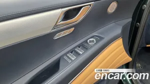 Genesis GV80, 2020 — миниатюра 31