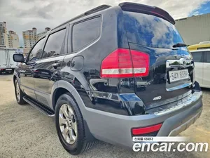 Kia Mohave, 2017 — миниатюра 8