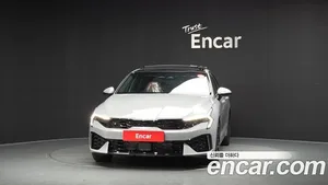 Kia K5, 2026 — миниатюра 3