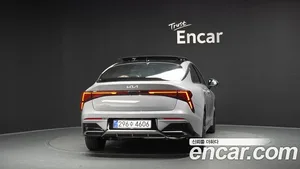 Kia K5, 2026 — миниатюра 4