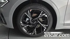 Kia K5, 2026 — миниатюра 5