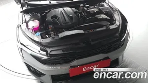 Kia K5, 2026 — миниатюра 6