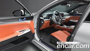 Kia K5, 2026 — миниатюра 13