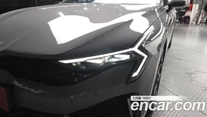 Kia K5, 2026 — миниатюра 8