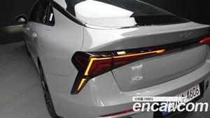 Kia K5, 2026 — миниатюра 9