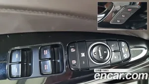 Kia K7, 2016 — миниатюра 15