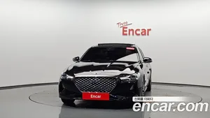 Genesis G70, 2018 — миниатюра 2