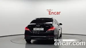 Genesis G70, 2018 — миниатюра 3