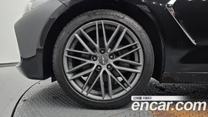 Genesis G70, 2018 — миниатюра 4