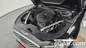 Genesis G70, 2018 — миниатюра 5