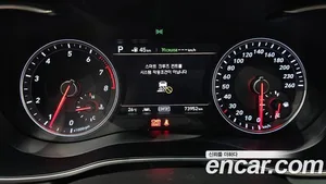 Genesis G70, 2018 — миниатюра 10