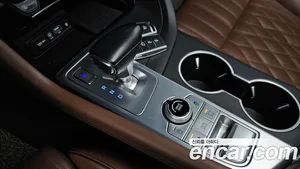 Genesis G70, 2018 — миниатюра 11