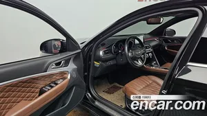 Genesis G70, 2018 — миниатюра 12