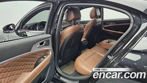 Genesis G70, 2018 — миниатюра 16
