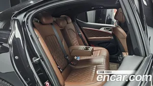 Genesis G70, 2018 — миниатюра 17