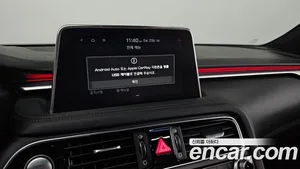 Genesis G70, 2018 — миниатюра 21