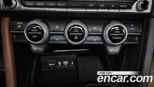 Genesis G70, 2018 — миниатюра 22