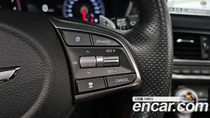 Genesis G70, 2018 — миниатюра 23