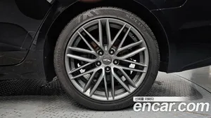 Genesis G70, 2018 — миниатюра 6