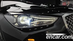 Genesis G70, 2018 — миниатюра 7