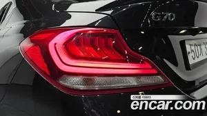Genesis G70, 2018 — миниатюра 8