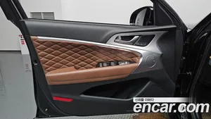 Genesis G70, 2018 — миниатюра 13