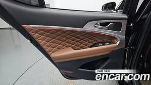 Genesis G70, 2018 — миниатюра 14