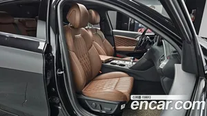 Genesis G70, 2018 — миниатюра 15