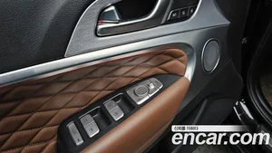 Genesis G70, 2018 — миниатюра 26