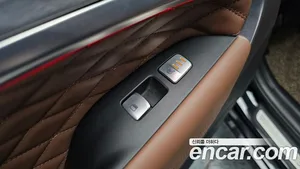 Genesis G70, 2018 — миниатюра 27