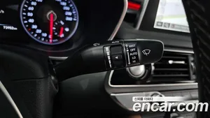 Genesis G70, 2018 — миниатюра 28
