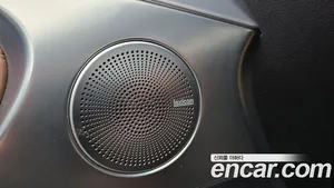 Genesis G70, 2018 — миниатюра 31