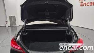 Genesis G70, 2018 — миниатюра 35