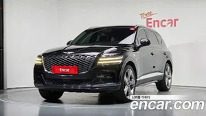 Genesis GV80, 2021 — миниатюра 1