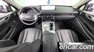 Genesis GV80, 2021 — миниатюра 10