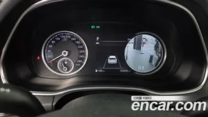 Genesis GV80, 2021 — миниатюра 11