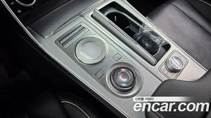 Genesis GV80, 2021 — миниатюра 12