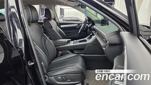 Genesis GV80, 2021 — миниатюра 17