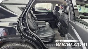 Genesis GV80, 2021 — миниатюра 18