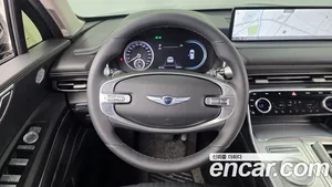 Genesis GV80, 2021 — миниатюра 19