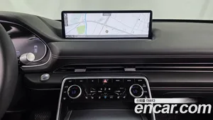 Genesis GV80, 2021 — миниатюра 20