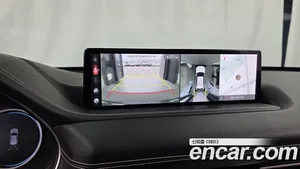 Genesis GV80, 2021 — миниатюра 21