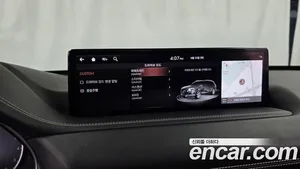 Genesis GV80, 2021 — миниатюра 22