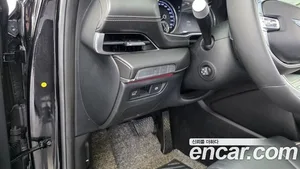 Genesis GV80, 2021 — миниатюра 24