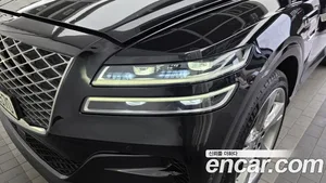 Genesis GV80, 2021 — миниатюра 8