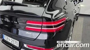 Genesis GV80, 2021 — миниатюра 9