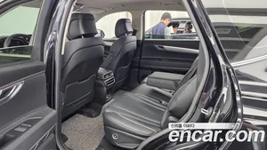 Genesis GV80, 2021 — миниатюра 16