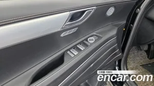 Genesis GV80, 2021 — миниатюра 30